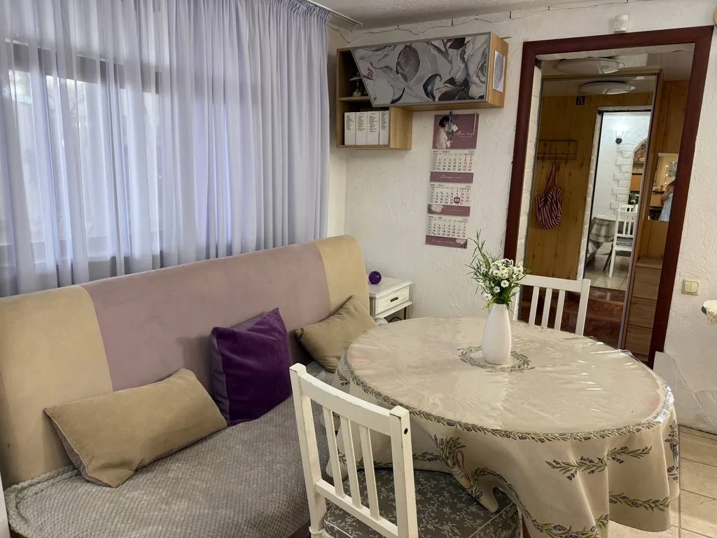 4-комнатный Дом