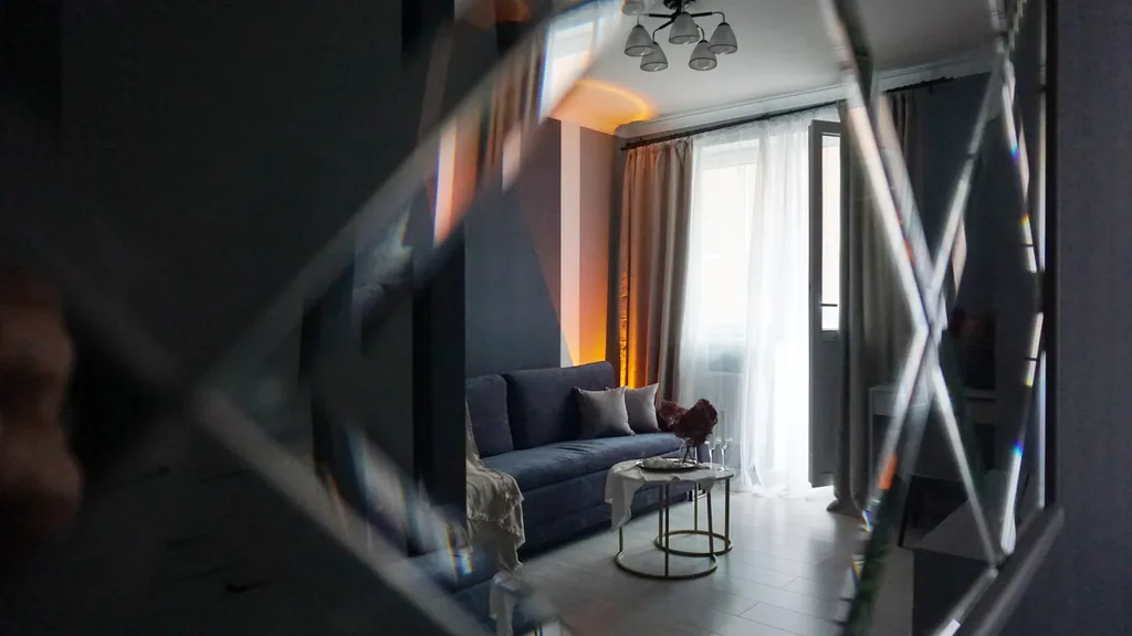 Студия премиум-класса на Блинной горе в новом ЖК