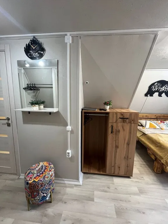 2-комнатный Дом