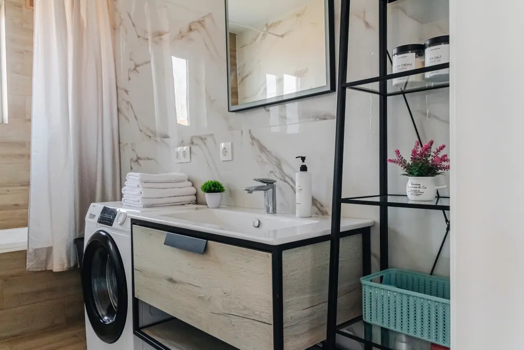 Дом для семейного отдыха