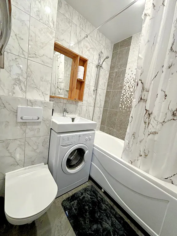 Уютная квартира в самом центре города