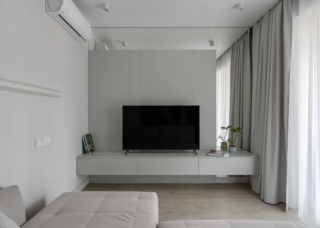 Шикарная квартира рядом с парком дельфин