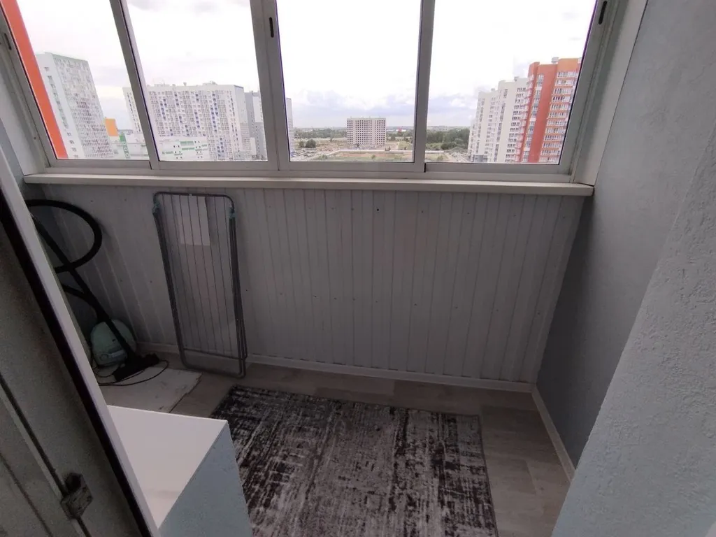 Квартира для вашего идеального отдыха