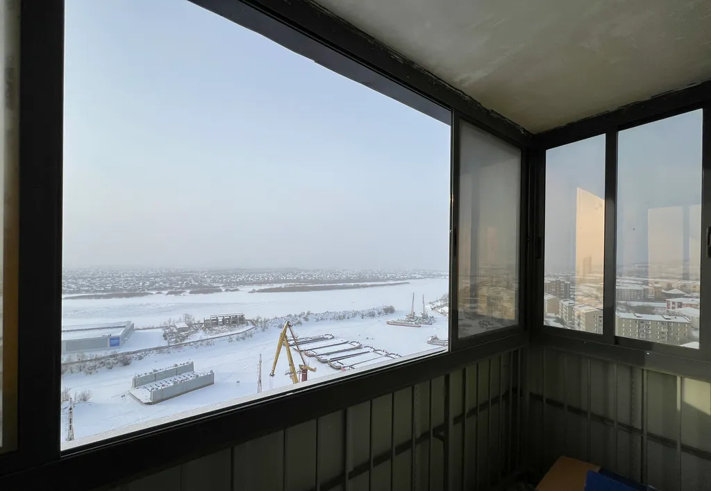 Просторная евро 2-к квартира в центре без оплаты за финальную уборку