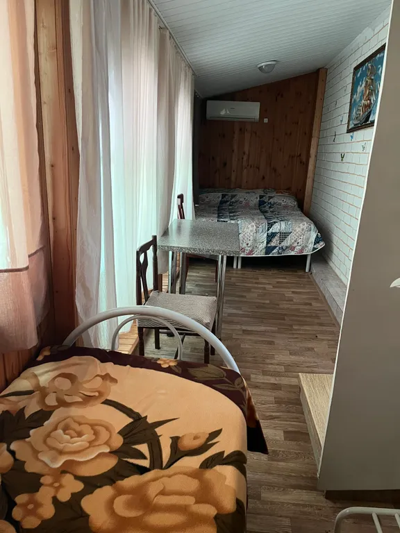 Дом под ключ