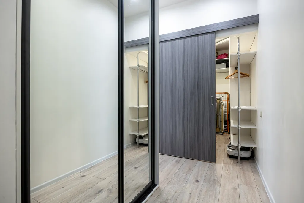 Квартира Апартаменты в ЖК Фили Град с видом на город — Москва