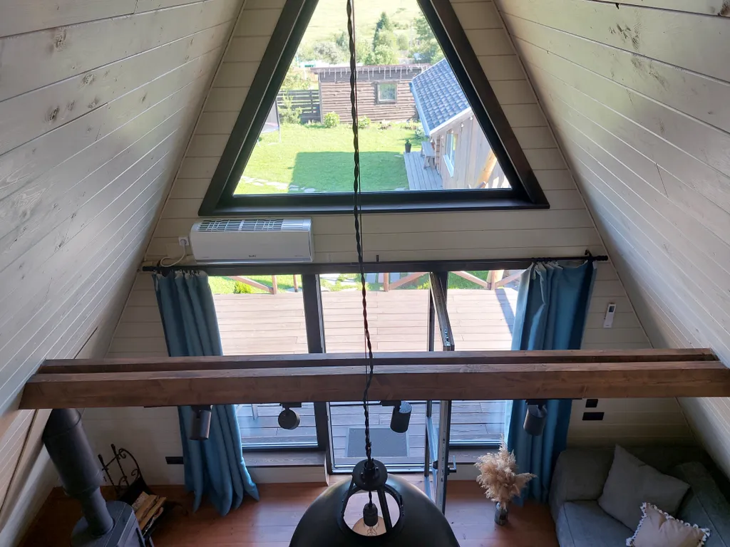 2-комнатный Дом