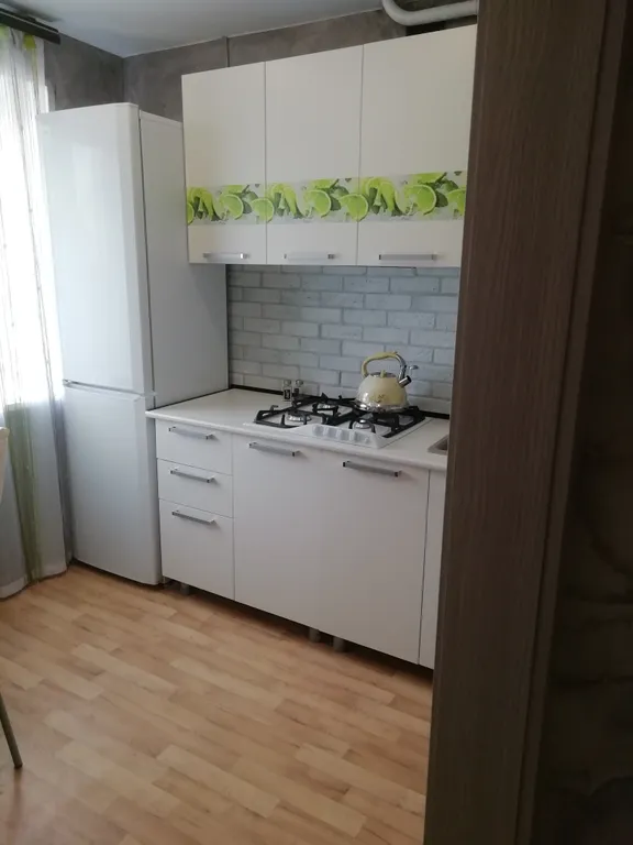 Квартира в самом центре города