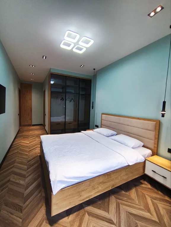 Квартира супер в центре Mirabad Avenue