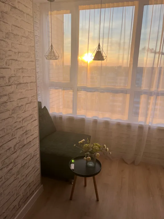 Апартаменты с кофе машиной в центре города