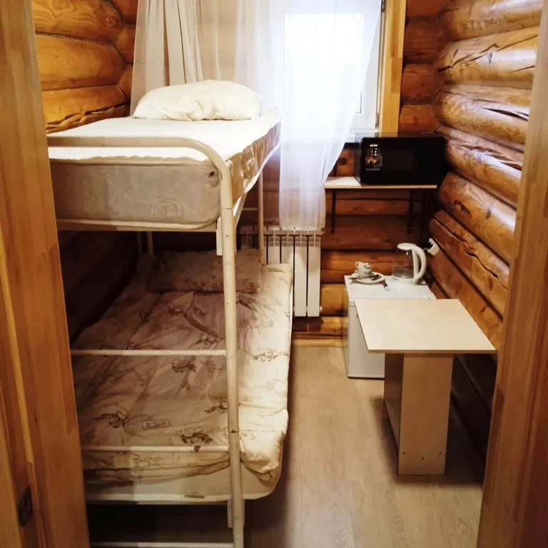 Комната в коттедже