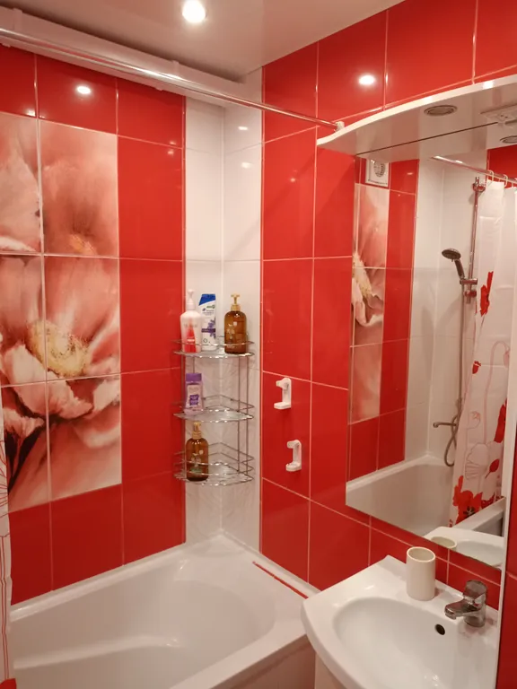 Квартира Квартира в центре города — Зеленоградск