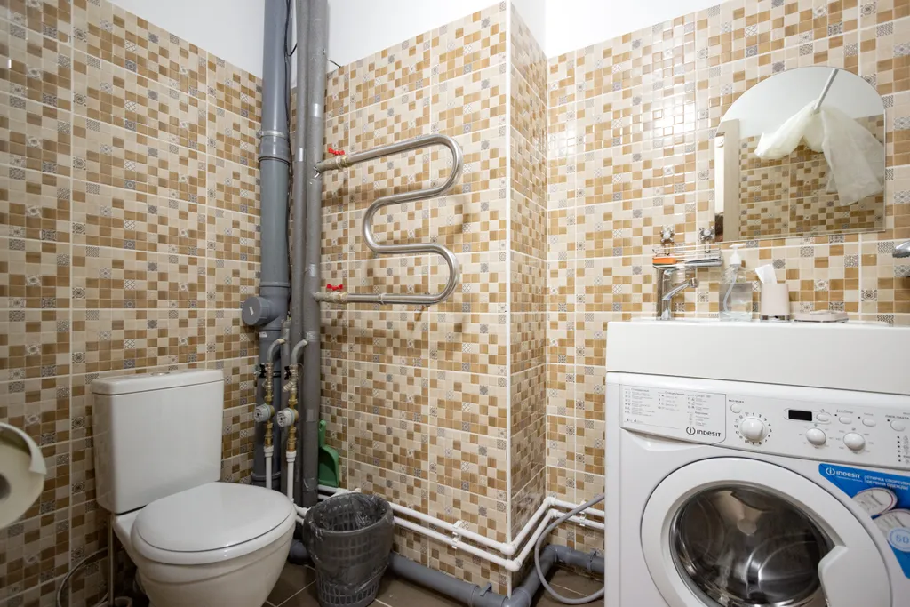 Квартира Новая квартира у ТРЦ Планета — Красноярск