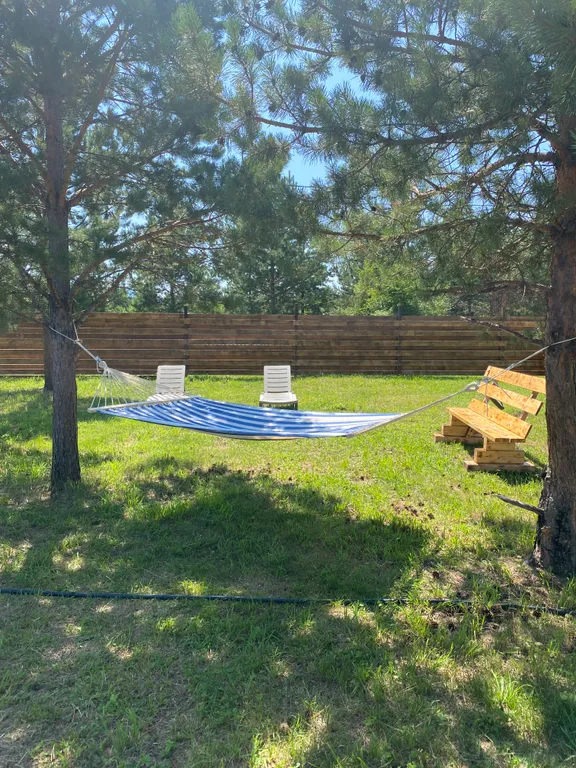 Дыхание гор