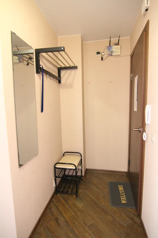 Квартира люкс в зелёном районе