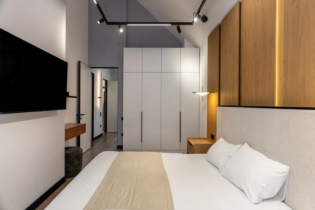 Коттедж для вашего отдыха