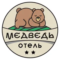 Медведь