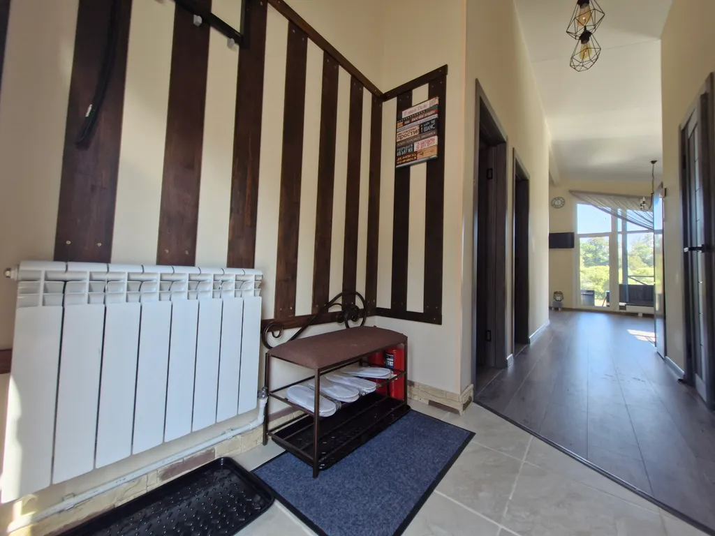 Гостевые дома в аренду