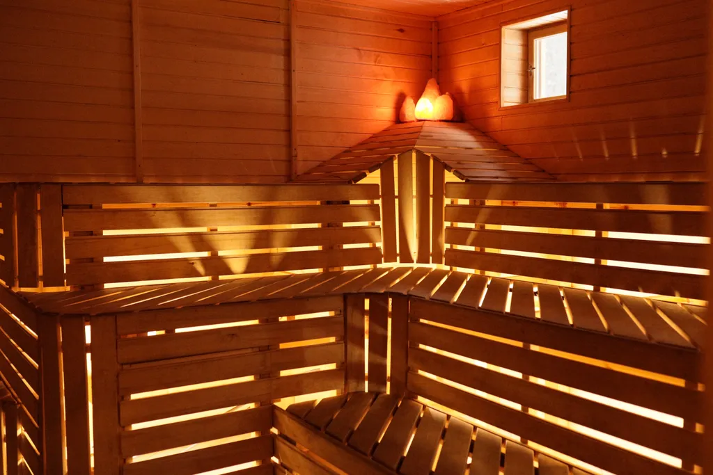 Гостевой дом-баня Opushka