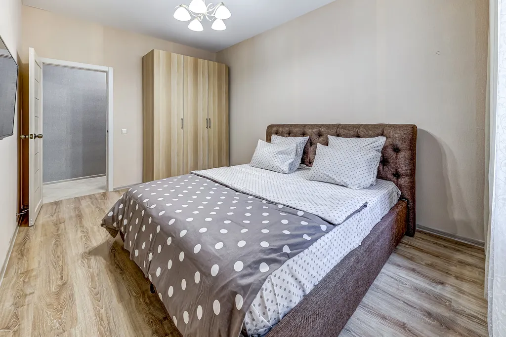 4-комнатная Квартира