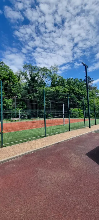 Коттедж с видом на море