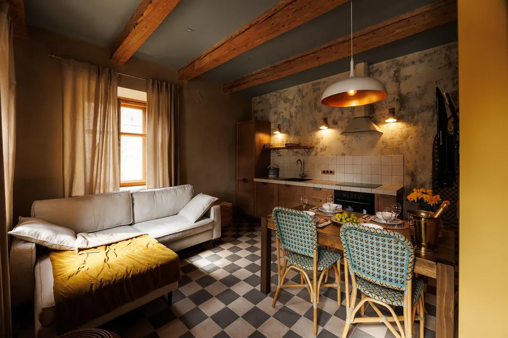 Квартира Айва — аренда посуточно в Таганрог