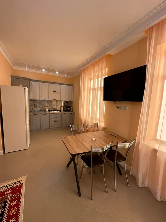 2х этажный коттедж рядом с морем — аренда посуточно в Хазар