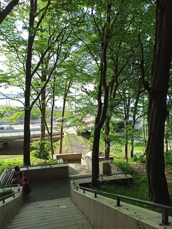 Уютная квартира У вокзала