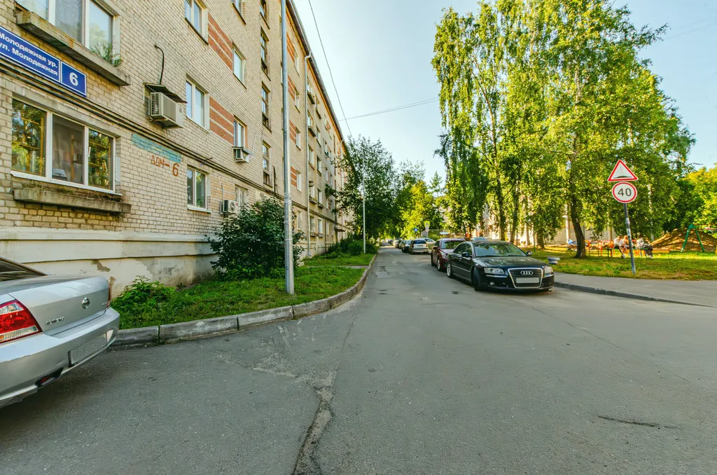 Квартира Комфорт для отдыха без забот, рядом с метро