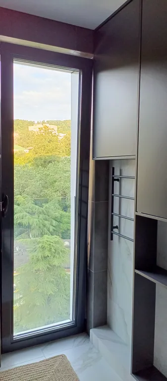 Квартира Уютная квартира — Мацеста