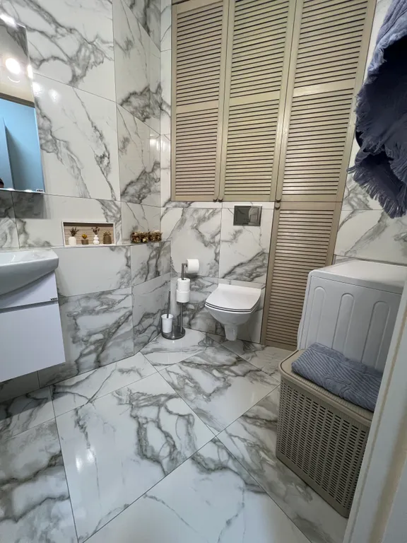 1 минута до станции Болшево