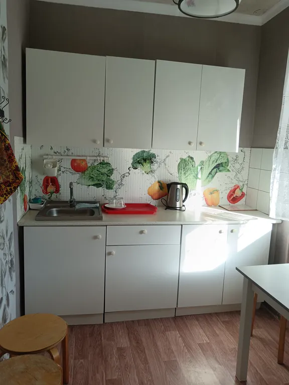 3-комнатная Квартира — аренда посуточно в Цитрусовый