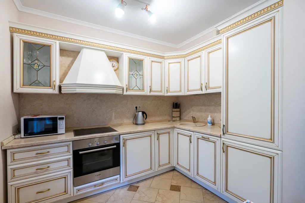 Апартаменты с собственным пляжем