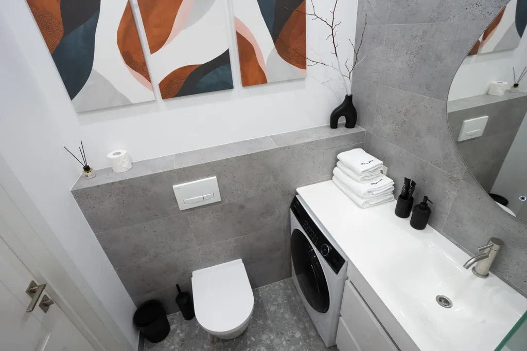 Квартира Квартира Уютная студия Лайм с балконом у Верхнего пруда — Калининград