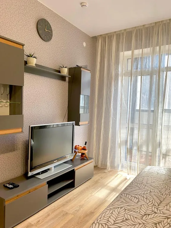 Квартира в 10 минутах от трассы м4 Дон