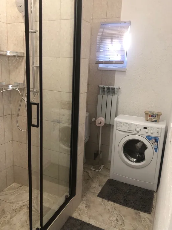 Домик для семейного отдыха на море