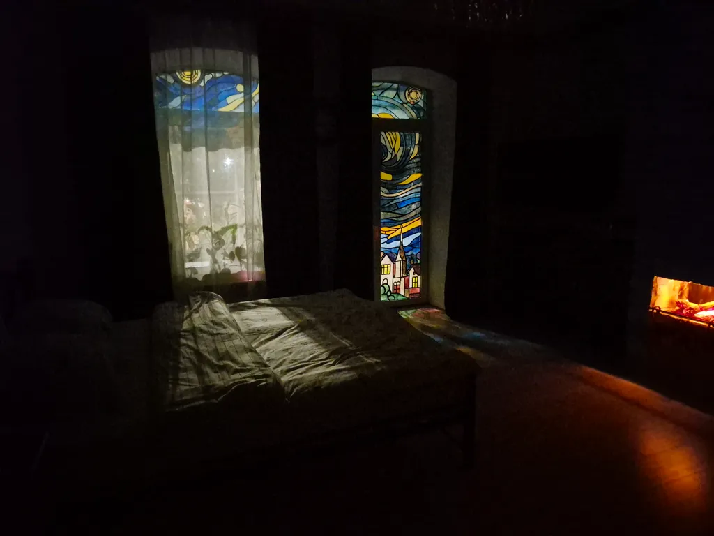 Уютная квартира в старинном доме в историческом центре