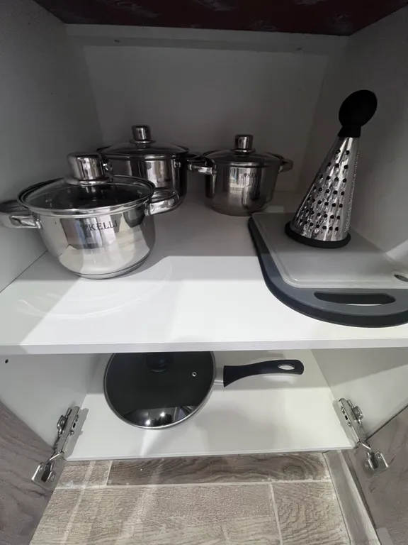 Уютная студия в 2 минутах от Онкоцентра