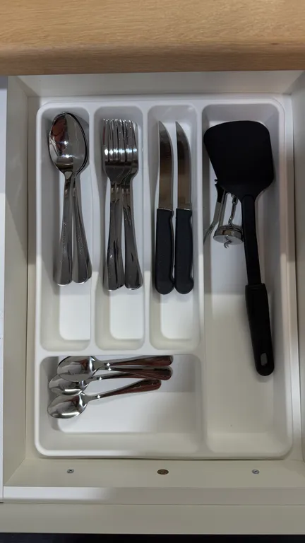 Квартира Уютная квартира в новом ЖК Мраморный — Симферополь