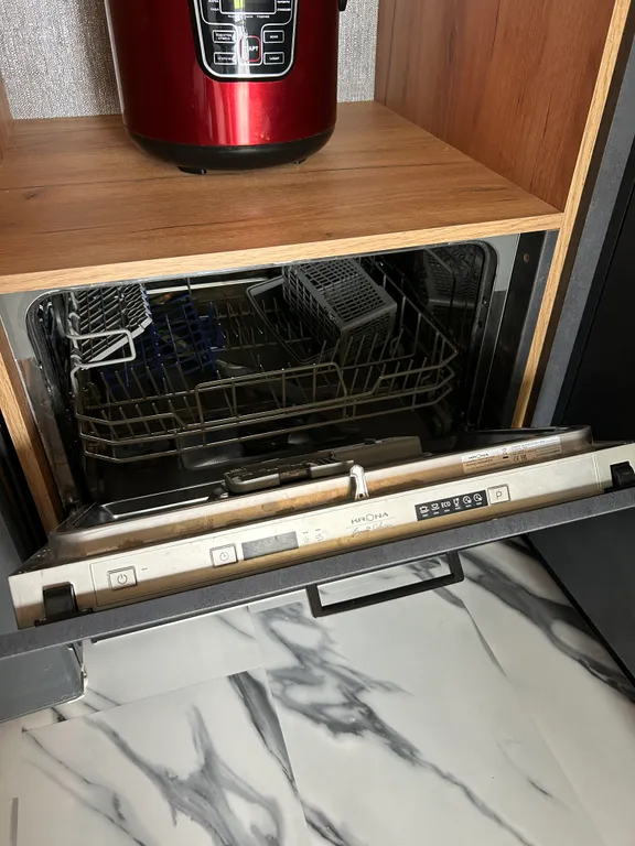 Домик на Волге