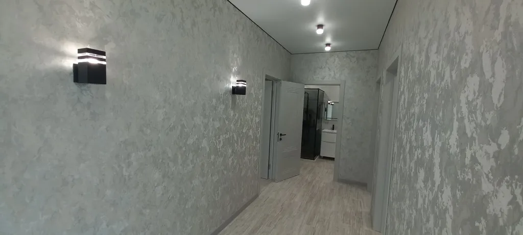 Уютный дом возле моря недалеко от уникального лианового леса