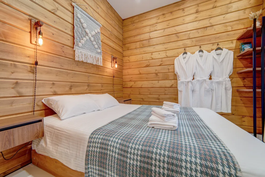 Гостевой дом Агаш