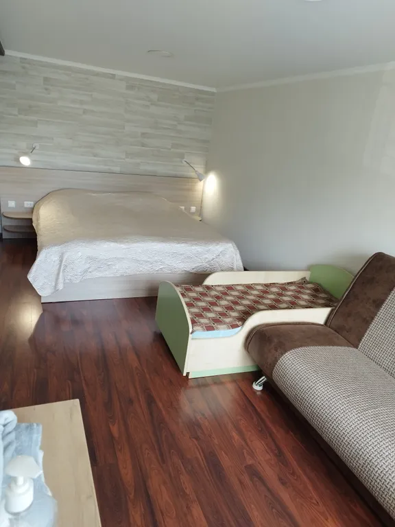 Бунгало Forest