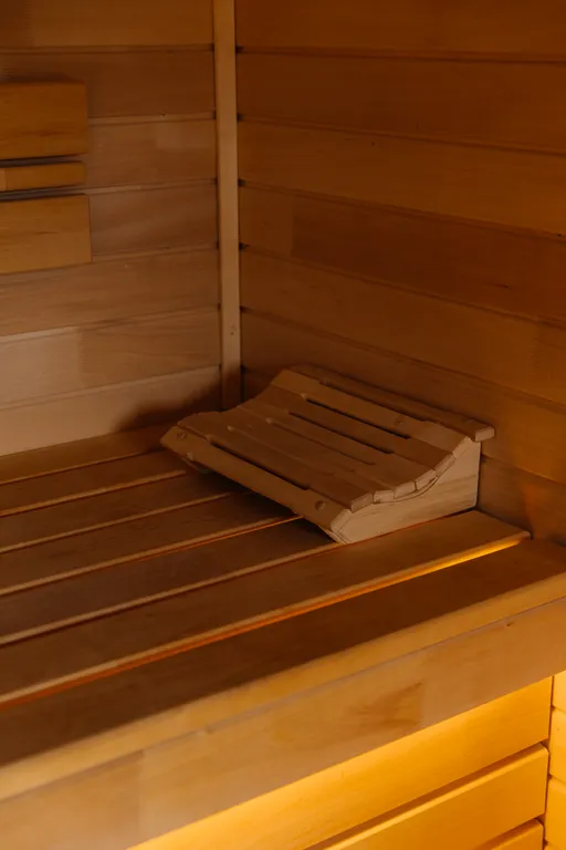 Дом в лесу Fores&Spa