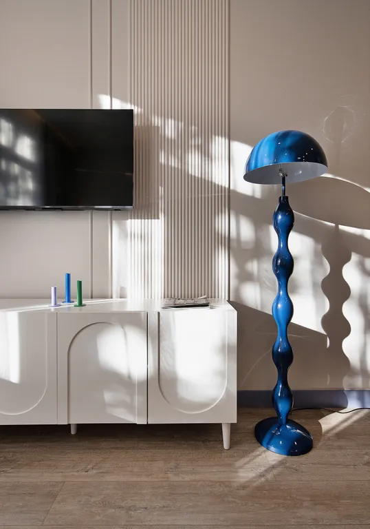 Pavlov "Акварель" | Апартаменты с 1 спальней