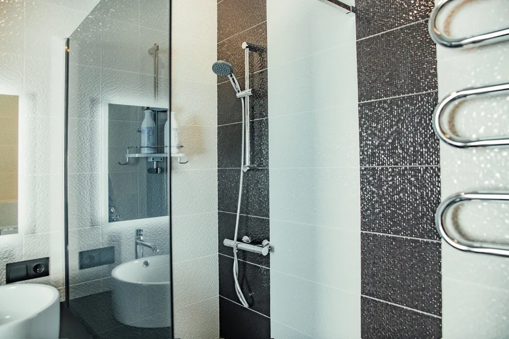 Апартамент Раушен Престиж с видом на море