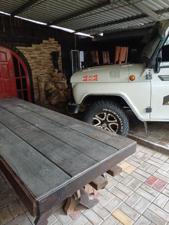 Спокойный отдых без детей