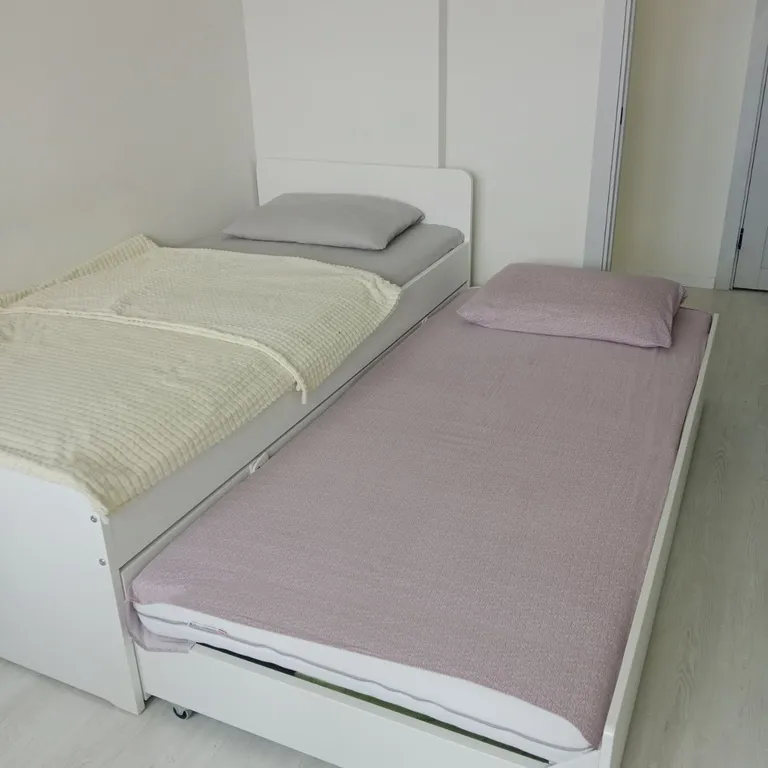 Уютная квартира в новом доме