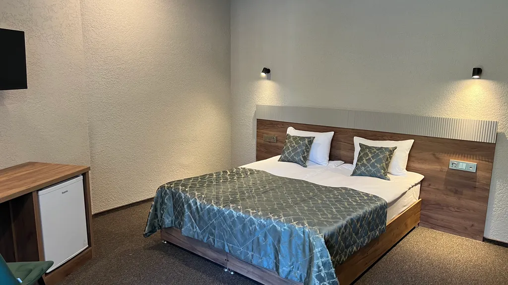 Квартира Комната — аренда посуточно в Нальчик