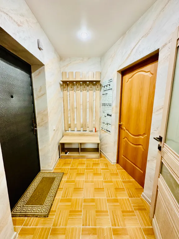 Уютная квартира в центре